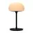 Nordlux Bordslampa Sponge Batteri Guld 4.8W 300lm - 827 Extra Varm Vit | 3-Stegs Dimbar