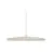 DFTP by Nordlux Artist 40 Pendellampa Metall Beige 25W 2300lm - 930 Varm Vit | Bästa Färgåtergivning - Dimbar
