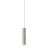 Nordlux Tilo Pendellampa Metall och Trä Vit | Passande för GU10