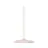 DFTP by Nordlux Artist 25 Pendellampa Metall Rosa 14W 1000lm - 930 Varm Vit | Bästa Färgåtergivning - Dimbar