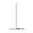 DFTP by Nordlux Artist 40 Pendellampa Metall Rostfritt Stål 25W 2300lm - 930 Varm Vit | Bästa Färgåtergivning - Dimbar