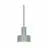 Nordlux Matis Pendellampa Metall Grön |125mm - Passande för E27