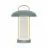 Nordlux Bordslampa Mirano Metall och Glas Grön 3W 150lm - 830 Varm Vit | 3-Stegs Dimbar
