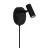 Nordlux Omari Vägglampa Svart 3.2W 320lm - 827 Extra Varm Vit 3.2W 320lm | med Växla
