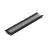 Topmet LED Profil Set Standard BEGTIN12 J Opal S Svart 1000 Svart anod.