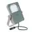 Philips LED Strålkastare BVP111 Coreline Gen2 A31W 5100lm 40x21D - 740 Kallvit | IP66 - Symmetrisk