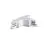 Philips ZRS750 T-Connector Vit | XTS36-3