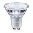 Philips MASTER Value LED Spot GU10 PAR16 3.7W 270lm 36D - 930 Varm Vit | Bästa färgåtergivning - Dimbar - Ersättare 35W