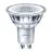Philips Corepro LED Spot GU10 PAR16 3.5W 275lm 36D - 840 Kallvit | Ersättare 35W