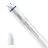 Philips LED Tube T8 MASTER (EM/Mains) Ultra Output 16W 2300lm - 830 Varm Vit | 105cm - Ersättare 38W
