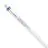 Philips LED Rör T5 MASTER (HF) High Efficiency 20W 2800lm - 830 Varm Vit | 145cm - Ersättare 35W