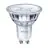 Philips Corepro LED Spot GU10 PAR16 4.9W 485lm 36D - 840 Kallvit | Ersättare 65W