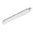 Philips LED Allmänbruksarmatur Vattentät CoreLine WT120C 44W 6000lm - 840 Kallvit | 150cm - 1x Kabelgenomföring 