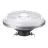 Philips MASTER LED Spot G53 AR111 14.8W 875lm 45D - 927 Extra Varm Vit | Bästa färgåtergivning - Dimbar - Ersättare 75W