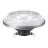 Philips MASTER LED Spot G53 AR111 10.8W 600lm 9D - 927 Extra Varm Vit | Bästa färgåtergivning - Dimbar - Ersättare 50W