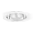 Philips LED Downlight GreenSpace2 DN460B 9.8W 1100lm 120D - 830 Varm Vit | 166mm - Aluminium Reflektor
