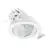 Philips LED Spot LuxSpace Accent Compact RS771B 23.5W 2800lm 36D - 840 Kallvit | 130mm 