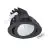 Philips LED Spot LuxSpace Accent Compact Svart RS771B 26W 2700lm 36D - 930 Varm Vit | 130mm - Bästa Färgåtergivning