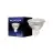 Noxion LED Spot GU5.3 MR16 4.4W 345lm 36D - 827 Extra Varm Vit | Ersättare 35W