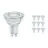 Flerpack 10x Ledvance Superior LED Spot Reflektor GU10 PAR16 4.5W 350lm 36D - 818-827 Dim to Warm | Dimbar - Ersättare 50W