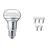 Flerpack 6x Philips Corepro LED Spot E27 R63 3W 210lm 36D - 827 Extra Varm Vit | Ersättare 40W