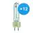 Flerpack 12x Philips MASTERColour G12 CDM-T 35W - 842 Kallvit 