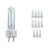 Flerpack 12x Philips MASTERColour G12 CDM-T Elite 70W - 942 Kallvit | Bästa färgåtergivning