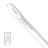Noxion LED Rör T8 Avant (EM/Mains) Standard Output 7.5W 900lm - 865 Dagsljus | 60cm - Ersättare 18W