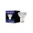 Noxion PerfectColor LED Spot GU10 PAR16 4W 345lm 60D - 927 Extra Varm Vit | Bästa färgåtergivning - Dimbar - Ersättare 50W