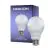 Noxion Lucent Classic LED E27 Päron Matt 14W 1521lm - 827 Extra Varm Vit | Ersättare 100W