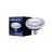 Noxion Lucent LED Spot AR70 BA15d 6W 350lm 36D - 927 Extra Varm Vit | Bästa färgåtergivning - Dimbar - Ersättare 50W