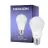 Noxion Pro LED E27 Päron Matt 5.5W 470lm - 827 Extra Varm Vit | Dimbar - Ersättare 40W