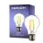 Noxion Lucent LED E27 Päron Filament Klar 7W 806lm - 840 Kallvit | Ersättare 60W