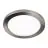 Noxion LED Downlight Ecowhite Nickel 18W 1530lm - 830-840-860 CCT | Utskärning   55-175mm - Dimbar