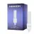 Noxion Lucent PL-S LED 2.8W - 840 Kallvit | 2-Stift - Ersättare 5W