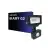 Noxion LED Strålkastare Beamy G3.1 Svart 10W 1100lm 100D - 830 Varm Vit | IP44 - Rörelse- och Ljussensor - Symmetrisk 