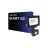 Noxion LED Strålkastare Beamy G3.1 Svart 20W 2200lm 100D - 830 Varm Vit | IP44 - Rörelse- och Ljussensor - Symmetrisk 