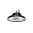 Noxion LED Highbay Ecowhite V2.0 100W 16000lm 120D - 840 Kallvit | IP65 - 1-10V Dimbar