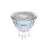 Noxion LED Spot GU4 MR11 4.5W 345lm 36D - 927 Extra Varm Vit | Bästa Färgåtergivning - Ersättare 35W
