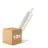 Flerpack 10x Osram Slim Line LED R7s 118mm 12W 1521lm - 827 Extra Varm Vit | Ersättare 100W