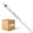 Flerpack 10x Philips LED Rör T5 MASTER (HF) High Output 26W 3900lm - 840 Kallvit | 145cm - Ersättare 49W