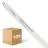 Flerpack 10x Noxion LED Rör T5 Avant Extreme (HF) High Efficiency 16W 2400lm - 840 Kallvit | 115cm - Ersättare 28W