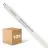 Flerpack 10x Noxion LED Rör T5 Avant Extreme (HF) High Output 26W 3900lm - 840 Kallvit | 145cm - Ersättare 49W