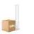 Flerpack 10x Philips Corepro PL-L LED 8W 960lm - 830 Varm Vit | 4-Stift - Ersättare 18W