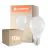 Flerpack 10x Ledvance Classic LED E27 Päron Matt 20W 2452lm - 827 Extra Varm Vit | Dimbar - Ersättare 150W