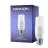 Noxion Stick LED E27 Matt 9.5W 950lm - 830 Varm Vit | Ersättare 68W