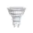 Noxion PerfectColor LED Spot GU10 PAR16 6.7W 575lm 60D - 930 Varm Vit | Bästa Färgåtergivning - Dimbar - Ersättare 80W