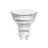 Noxion PerfectColor LED Spot GU10 PAR16 6.7W 650lm 120D - 927 Extra Varm Vit | Bästa Färgåtergivning - Dimbar - Ersättare 50W