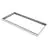 Noxion LED Panel Avtagbar Avtagbar Ytmonterad Kit För Ecowhite V4.0 | 120x60cm