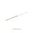 Noxion Led-Ljusslingor Naga - Ljusslingor to Sladd 15cm Anslutningsstycke (3pin/Dual Vit/8mm)